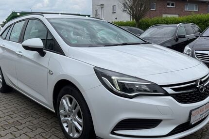 Opel Astra 196.000 km 5.700 &euro; Rheinbach 53359