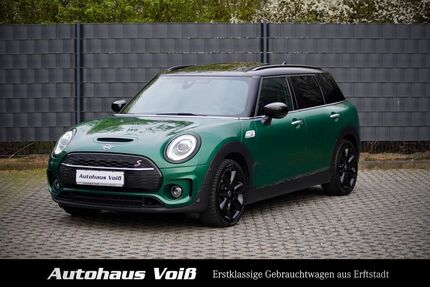 Mini Cooper SD Clubman 127.000 km 22.980 &euro; Erftstadt 50374