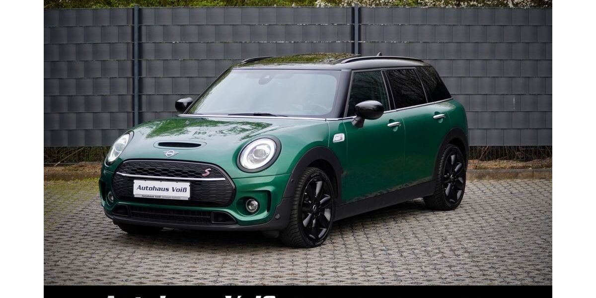 Mini Cooper SD Clubman 127.000 km 22.980 &euro; Erftstadt 50374