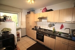 Gut geschnittene, barrierearme und bezugsfreie 4 Zimmer-Wohnung mit Balkon und Tiefgaragenstellplatz - Etagenwohnung Bonn / Tannenbusch Tannenbusch | Angebot:26196067