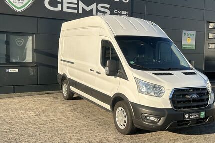 Ford Transit 59.376 km 18.990 &euro; Königswinter 53639