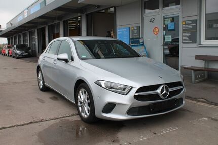 Mercedes-Benz A 180 71.750 km 18.800 &euro; Bonn 53227