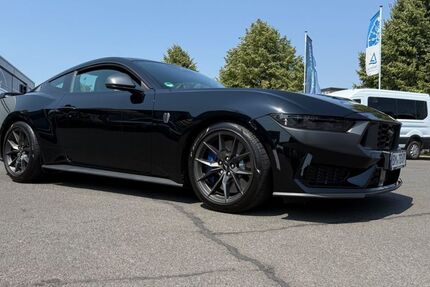 Ford Mustang 9.600 km 54.500 &euro; Kerpen 50169