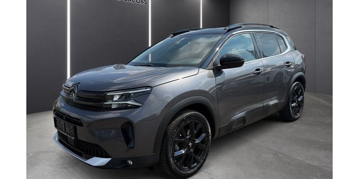 Citroen C5 Aircross 62.329 km 25.290 &euro; Düren 52353