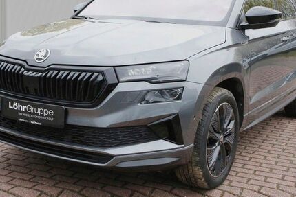 Skoda Karoq 79.910 km 31.770 &euro; Meckenheim / Bonn 53340