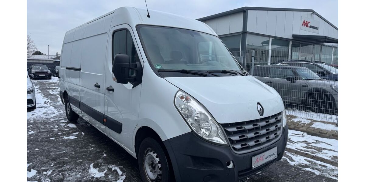 Renault Master 548.000 km 4.990 &euro; Erftstadt 50374