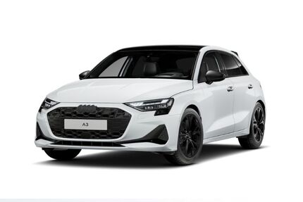 Audi A3 10.337 km 35.980 &euro; Bonn 53119