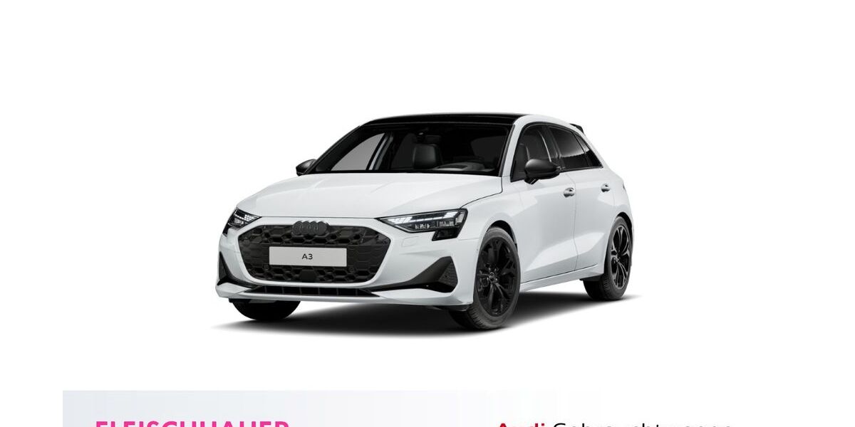 Audi A3 10.337 km 35.980 &euro; Bonn 53119