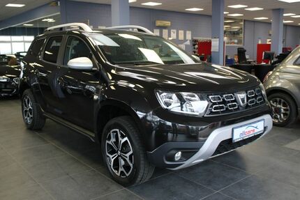 Dacia Duster 130.308 km 11.980 &euro; Euskirchen 53881