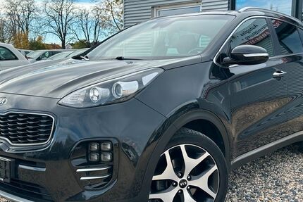Kia Sportage 103.727 km 13.999 &euro; Weilerswist 53919