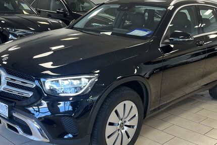 Mercedes-Benz GLC 300 93.401 km 30.870 &euro; Bonn 53227