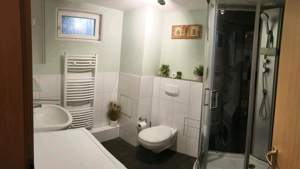 Etagenwohnung Meckenheim - 2 Zimmer, 49 m&sup2;, 880&euro; | Angebot:25825834