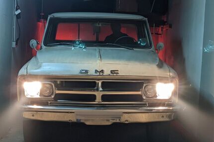 GMC Andere 80.000 km 18.000 &euro; Bonn 53227