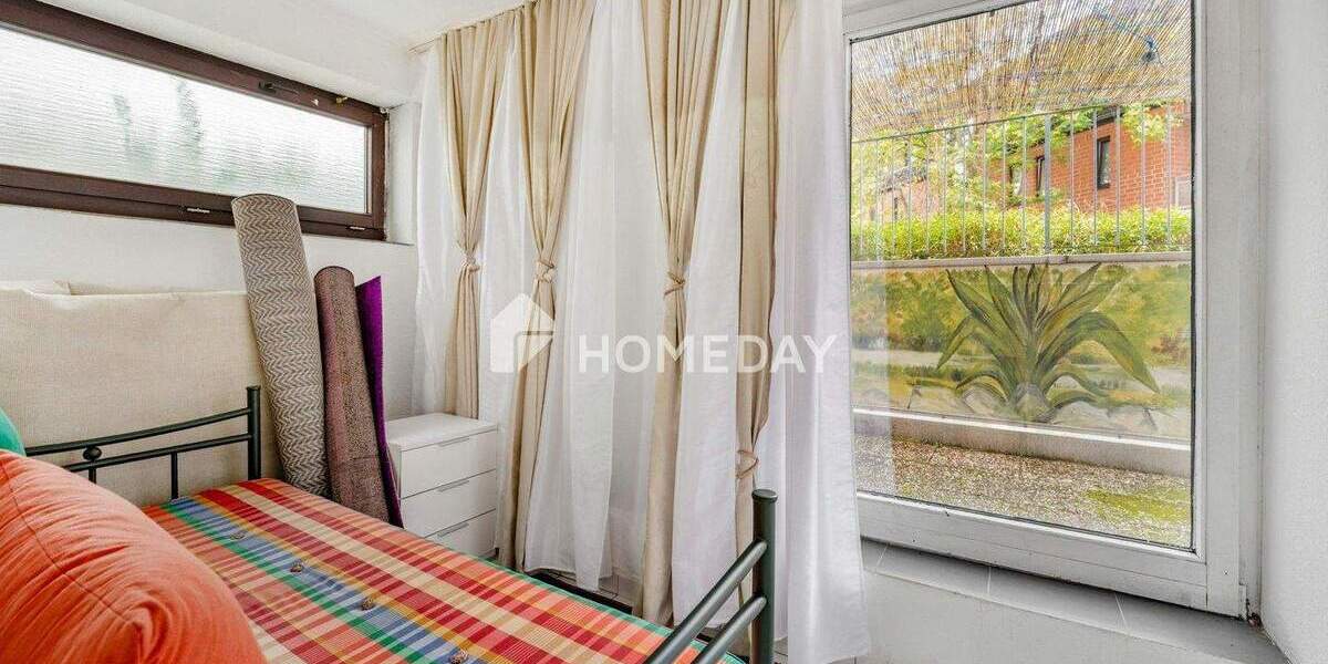 Etagenwohnung Bonn Bad Godesberg - 4 Zimmer, 87 m&sup2;, 269.000&euro; | Angebot:25684160