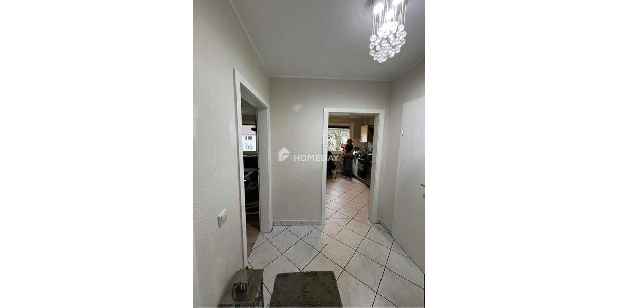 Etagenwohnung Düren Distelrath - 2 Zimmer, 58 m&sup2;, 119.000&euro; | Angebot:25775233