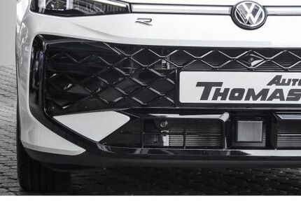 VW T-Roc 6.000 km 39.990 &euro; Bonn 53227