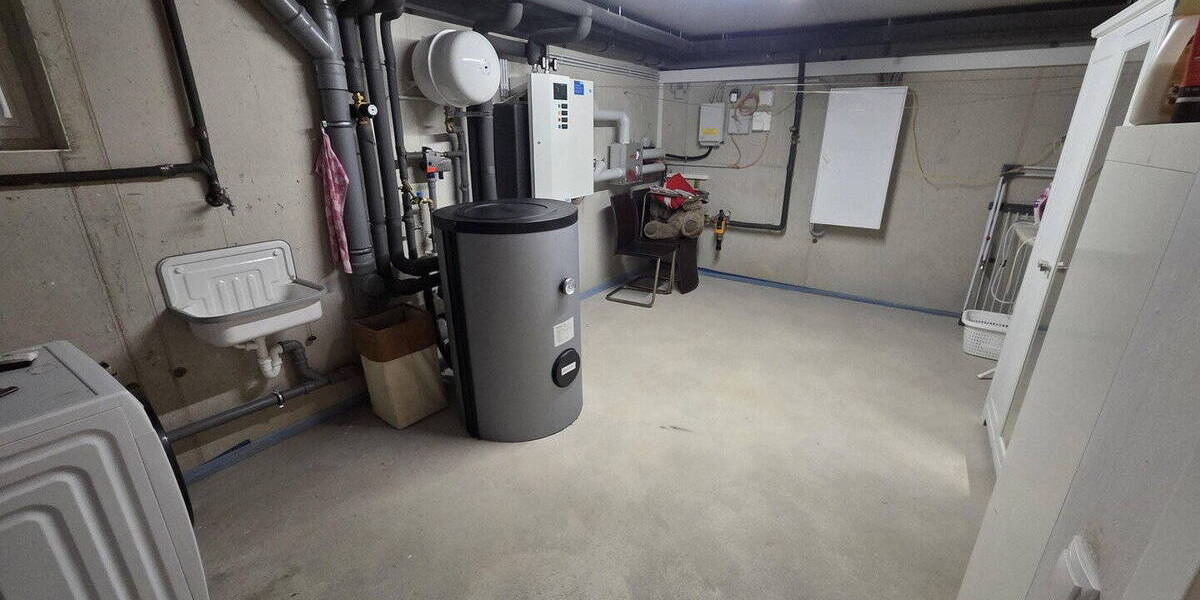 Doppelhaushälfte Bonn - Buschdorf Auerberg - 6 Zimmer, 138 m&sup2;, 699.500&euro; | Angebot:26002021