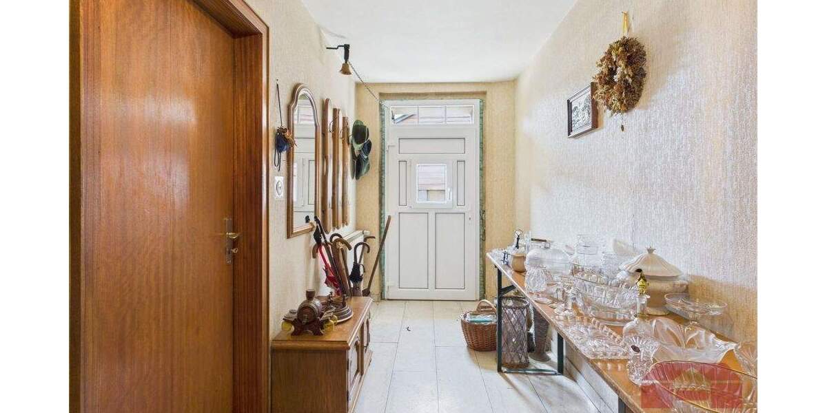 Bauernhaus, Landhaus Nettersheim / Marmagen Marmagen - 7 Zimmer, 128 m&sup2;, 183.500&euro; | Angebot:25683285