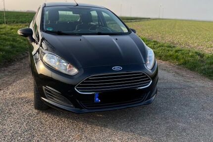 Ford Fiesta 103.000 km 4.199 &euro; Erftstadt 50374