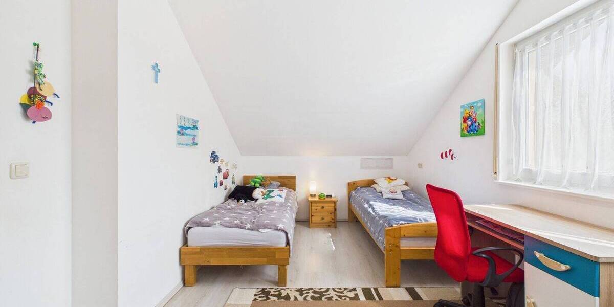 Doppelhaushälfte Mechernich - 4 Zimmer, 108 m&sup2;, 263.000&euro; | Angebot:26501480