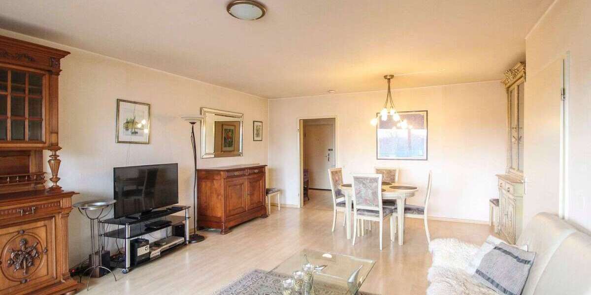 Etagenwohnung Königswinter - 3 Zimmer, 88 m&sup2;, 238.000&euro; | Angebot:26763858