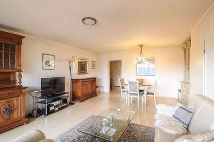 Wohnung Königswinter - 3 Zimmer, 88 m&sup2;, 238.000&euro; | Angebot:26763858