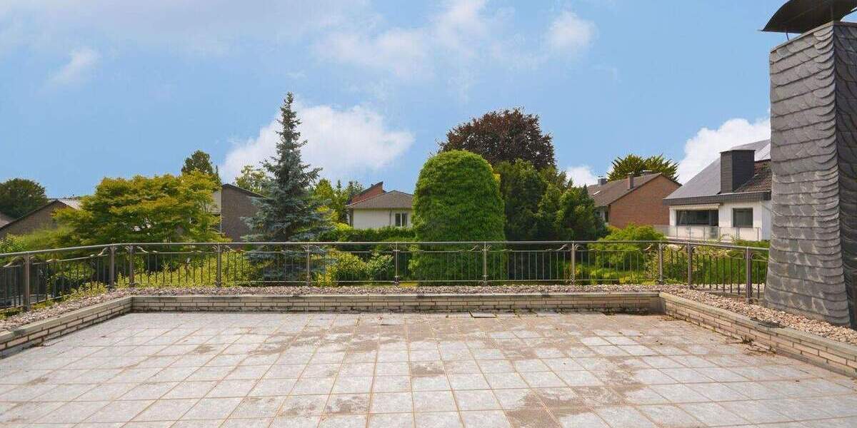 Einfamilienhaus Hürth Hermülheim - 7 Zimmer, 238 m&sup2;, 895.000&euro; | Angebot:25803188