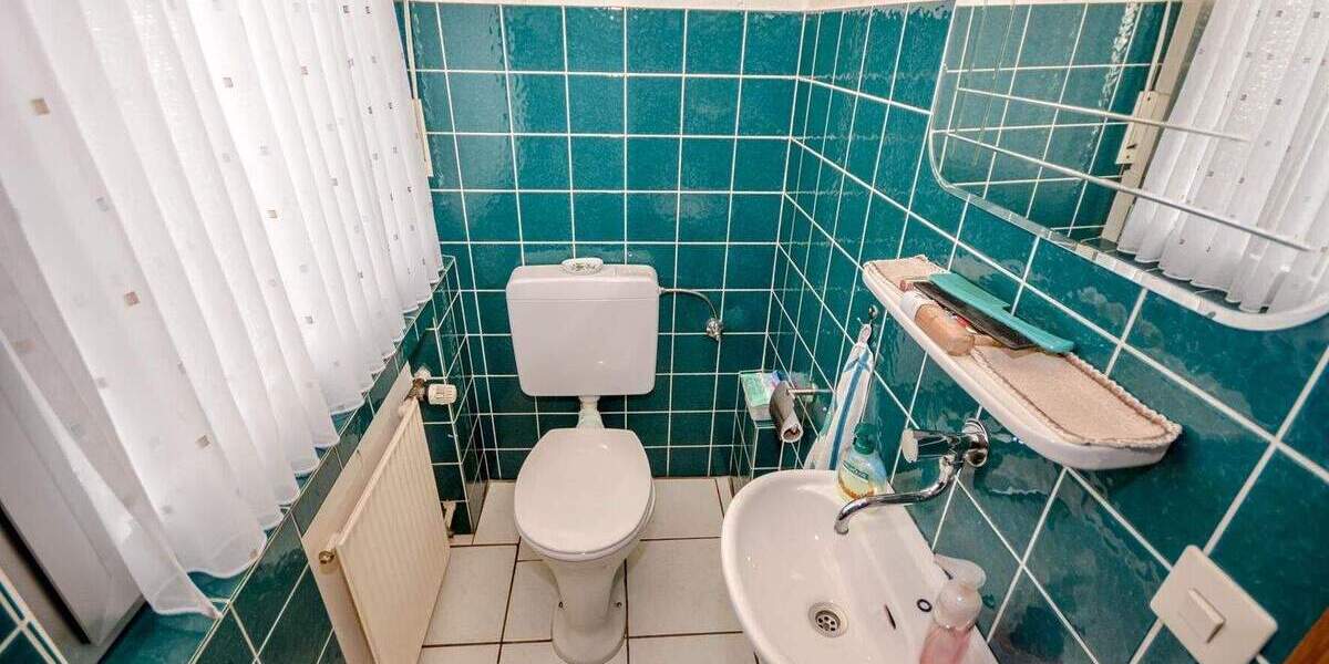 Einfamilienhaus Wesseling Keldenich - 5 Zimmer, 114 m&sup2;, 320.000&euro; | Angebot:25709868