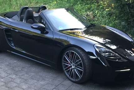 Porsche Boxster 16.300 km 66.300 &euro; Bad Münstereifel, Stadt 53902