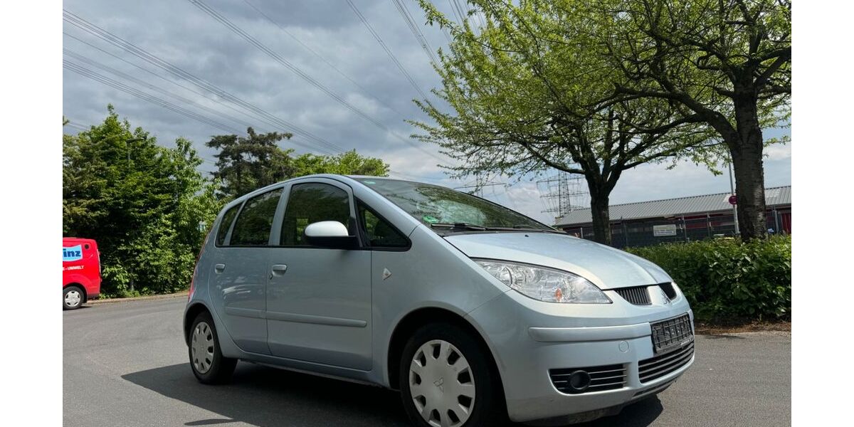 Mitsubishi Colt 104.000 km 2.990 &euro; Hürth 50354
