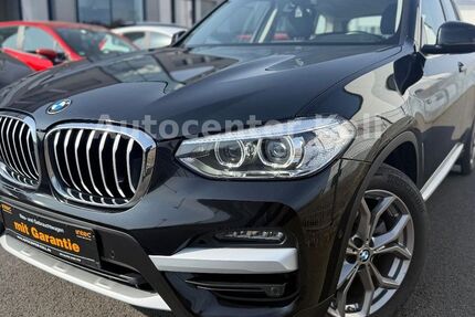 BMW X3 211.000 km 18.990 &euro; Kall 53925