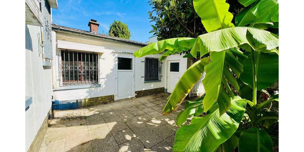 Einfamilienhaus Bonn Beuel - 4 Zimmer, 85 m&sup2;, 499.000&euro; | Angebot:25778945