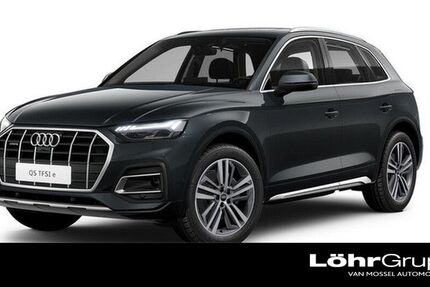 Audi Q5 18.400 km 39.580 &euro; Meckenheim / Bonn 53340