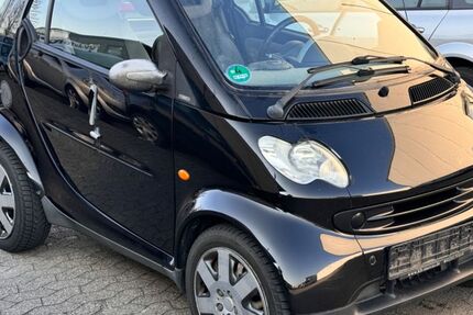 Smart ForTwo 169.930 km 1.950 &euro; Bornheim 53332