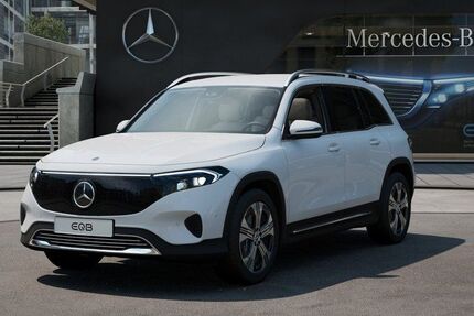 Mercedes-Benz EQB 5.093 km 39.900 &euro; Düren 52349