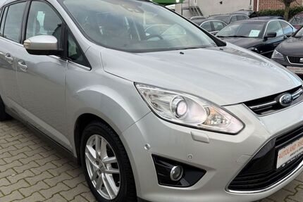 Ford Grand C-Max 161.000 km 7.900 &euro; Rheinbach 53359