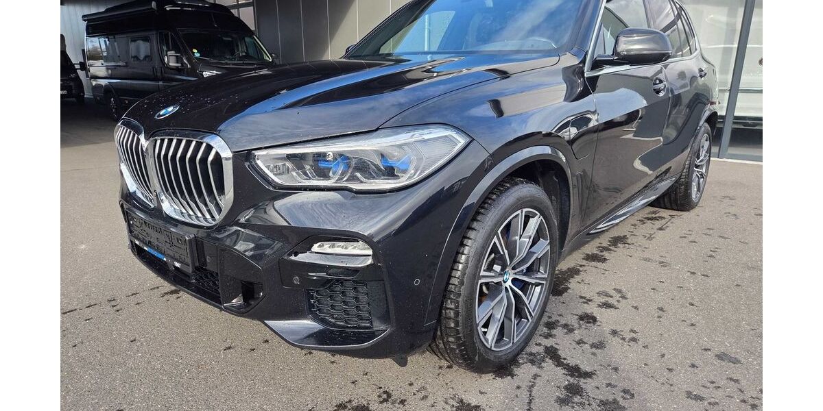 BMW X5 164.000 km 37.490 &euro; Düren 52351