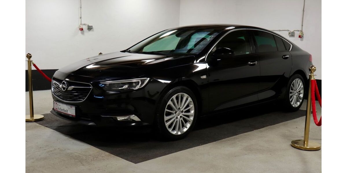 Opel Insignia 185.000 km 10.900 &euro; Bornheim 53332