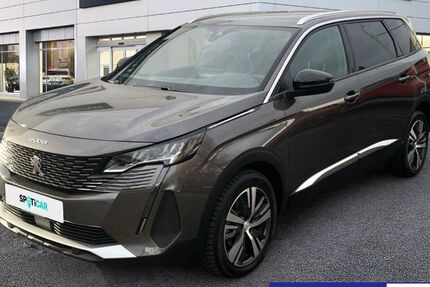 Peugeot 5008 27.131 km 27.440 &euro; Bonn 53121
