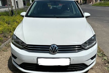 VW Golf Sportsvan 115.000 km 11.900 &euro; Bonn 53117