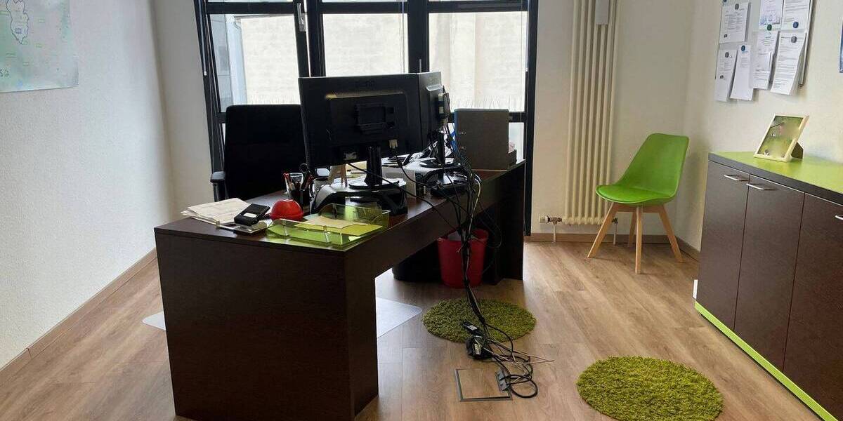 Gewerbeobjekt Düren - 1.252&euro; | Angebot:25970724