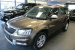 Skoda Yeti Outdoor 1.4 TSI DSG Ambition 116.847 km 12.980 &euro; Euskirchen 53881