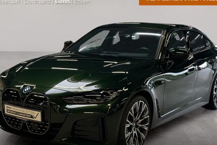 BMW i4 45.117 km 46.599 &euro; Bonn 53119