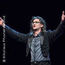 Marcus Jeroch: Mehr Chaos - mehr Liebe 03.10.2026 Winzerverein Lantershofen