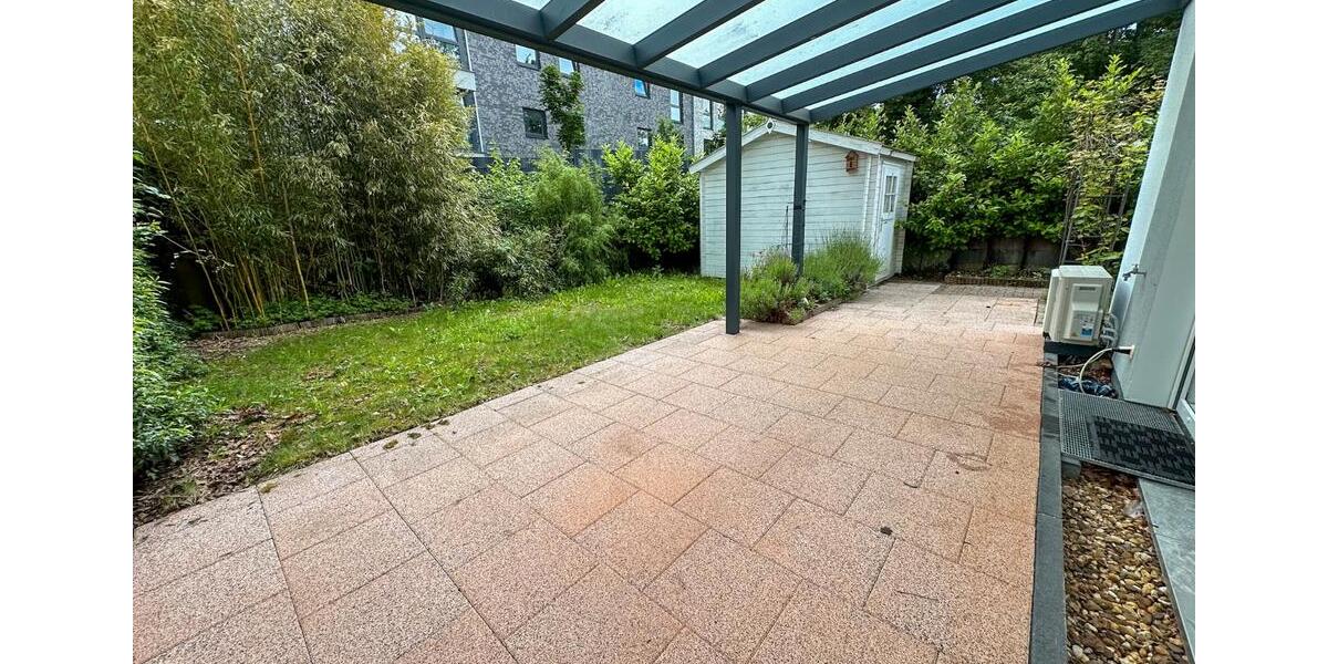 Reihenhaus Bonn Hardtberg - 4 Zimmer, 116 m&sup2;, 560.000&euro; | Angebot:27003879