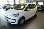 VW up! move up! 98.800 km 6.480 &euro; Euskirchen 53881