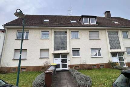 Wohnung Niederkassel - 3 Zimmer, 59 m&sup2;, 642&euro; | Angebot:25539245