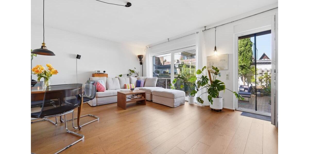 Reihenhaus Hürth - 4 Zimmer, 116 m&sup2;, 489.000&euro; | Angebot:26764639