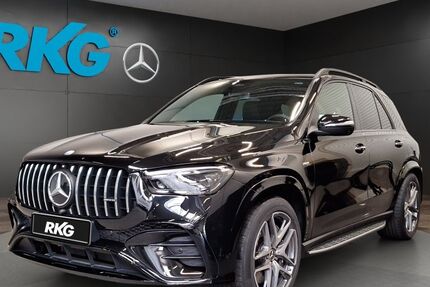 Mercedes-Benz GLE 53 AMG 9.719 km 112.770 &euro; Bornheim 53332