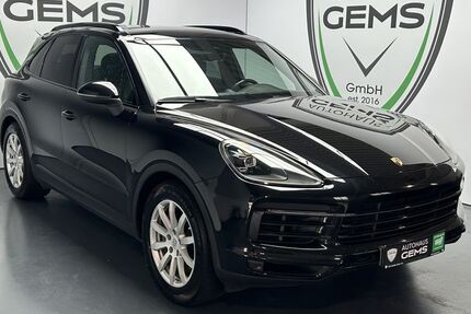 Porsche Cayenne 138.630 km 42.500 &euro; Königswinter 53639